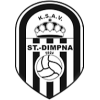 Sint-Dymphna