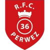 Perwez