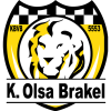 Olsa Brakel W logo