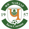 Chavdar B. Slatina