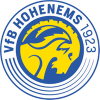 Hohenems