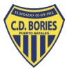 Bories