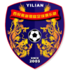 Thành phố Công nghệ Cao Xian