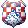 Uskok Klis