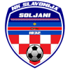 NK Slavonija Soljani