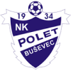Polet Busevec