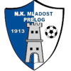Mladost Prelog