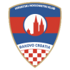 Croatia Dakovo logo