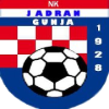 Gunja