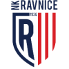 Ravnice