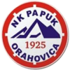 Papuk Orahovica