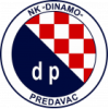 Din. Predavac