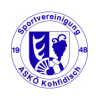 Kohfidisch