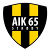 AIK 65 Stroby