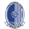 Foroyar