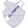 Olympia 1921