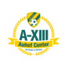 A XIII-Auhof Center logo