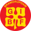 Bramdrupdam