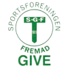 Give Fremad