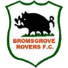 Bromsgrove Rovers