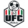 UFC Hallein