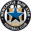 Ngôi sao xanh Newcastle