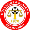 Gillingham Town