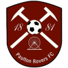 Paulton Rovers