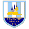 Coventry Sphinx