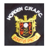 Horden
