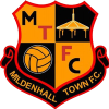 Mildenhall