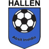 Hallen