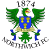 1874 Northwich