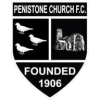 Penistone Church