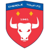 Cheadle Town