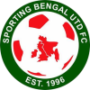 Sporting Bengal