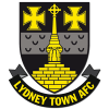 Lydney Town