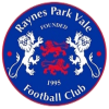 Raynes Park Vale