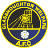 Glasshoughton