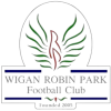 Wigan Robin Park