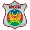 MOIKバクー logo