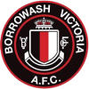 Borrowash