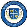 Woodford Town