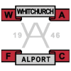 Whitchurch Alport