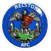 Helston Athletic