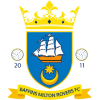 Baffins Milton Rovers
