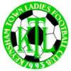 Keynsham Town W