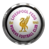 Liverpool Feds W logo