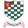 Chesham W