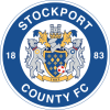 Stockport W